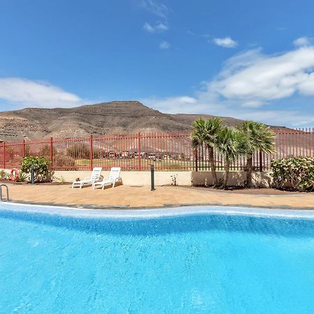 Precioso Triple En Jandia Beach Morro Jable (Fuerteventura) Exterior foto