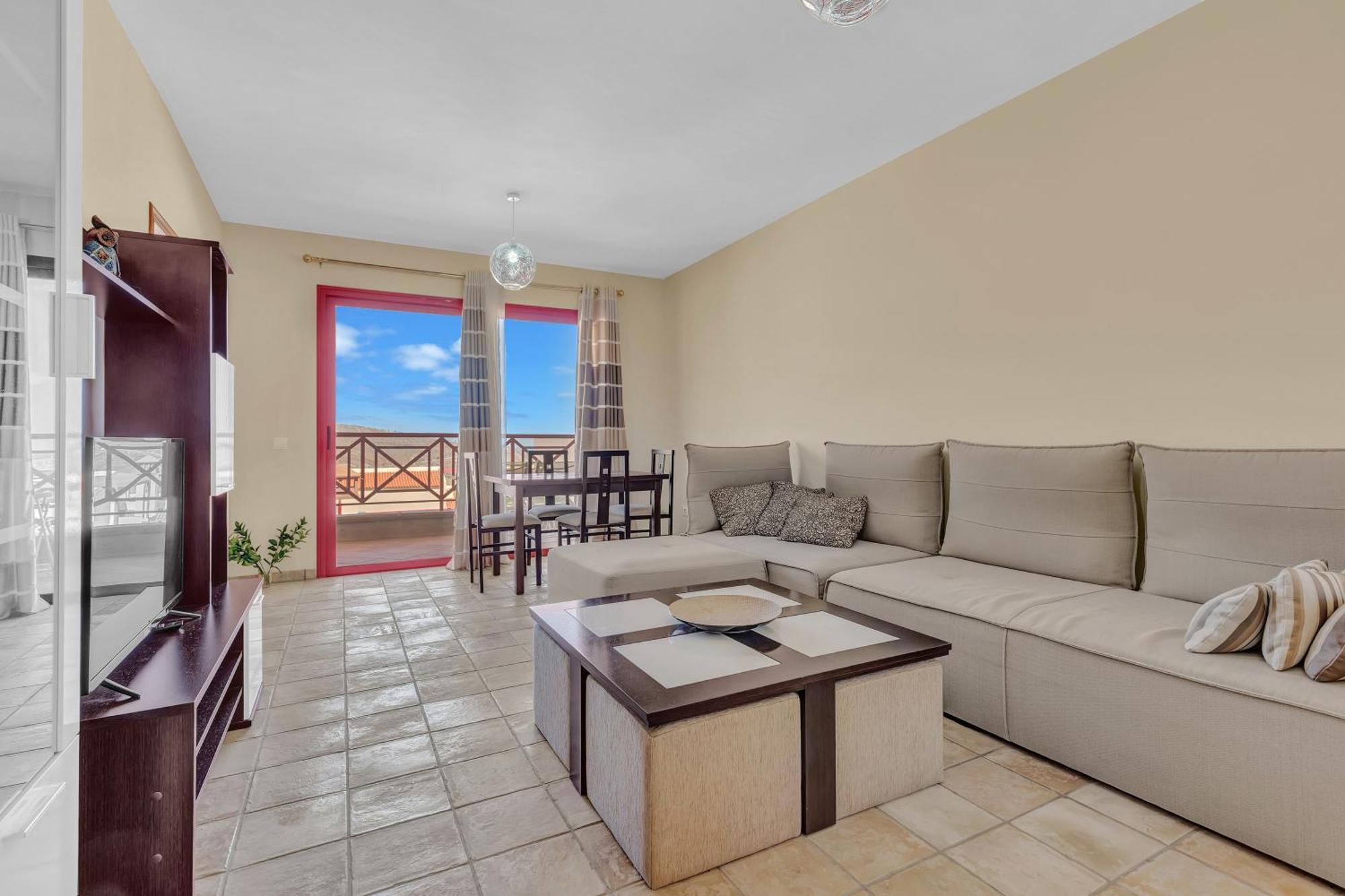 Precioso Triple En Jandia Beach Morro Jable (Fuerteventura) Exterior foto
