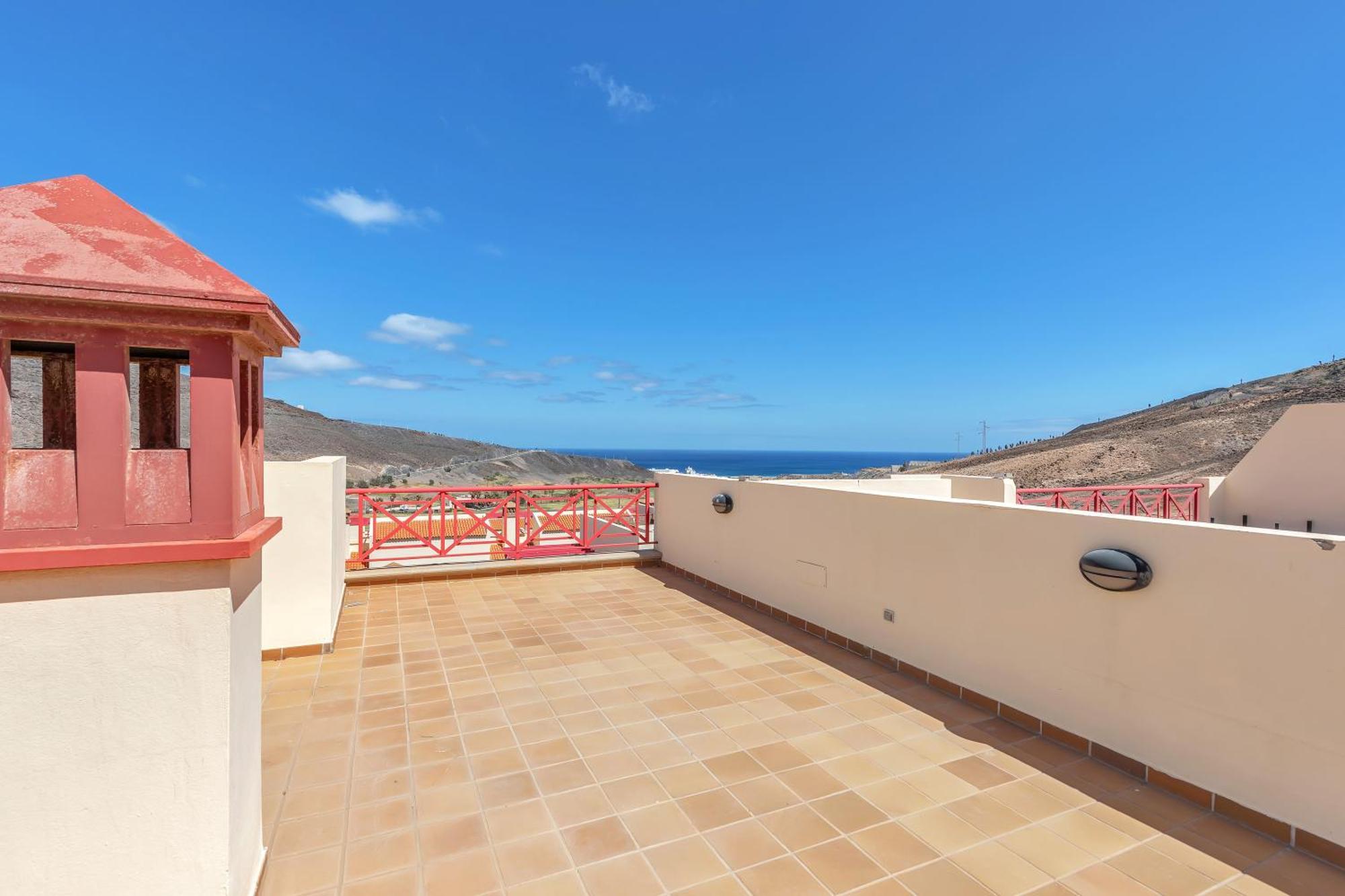 Precioso Triple En Jandia Beach Morro Jable (Fuerteventura) Exterior foto