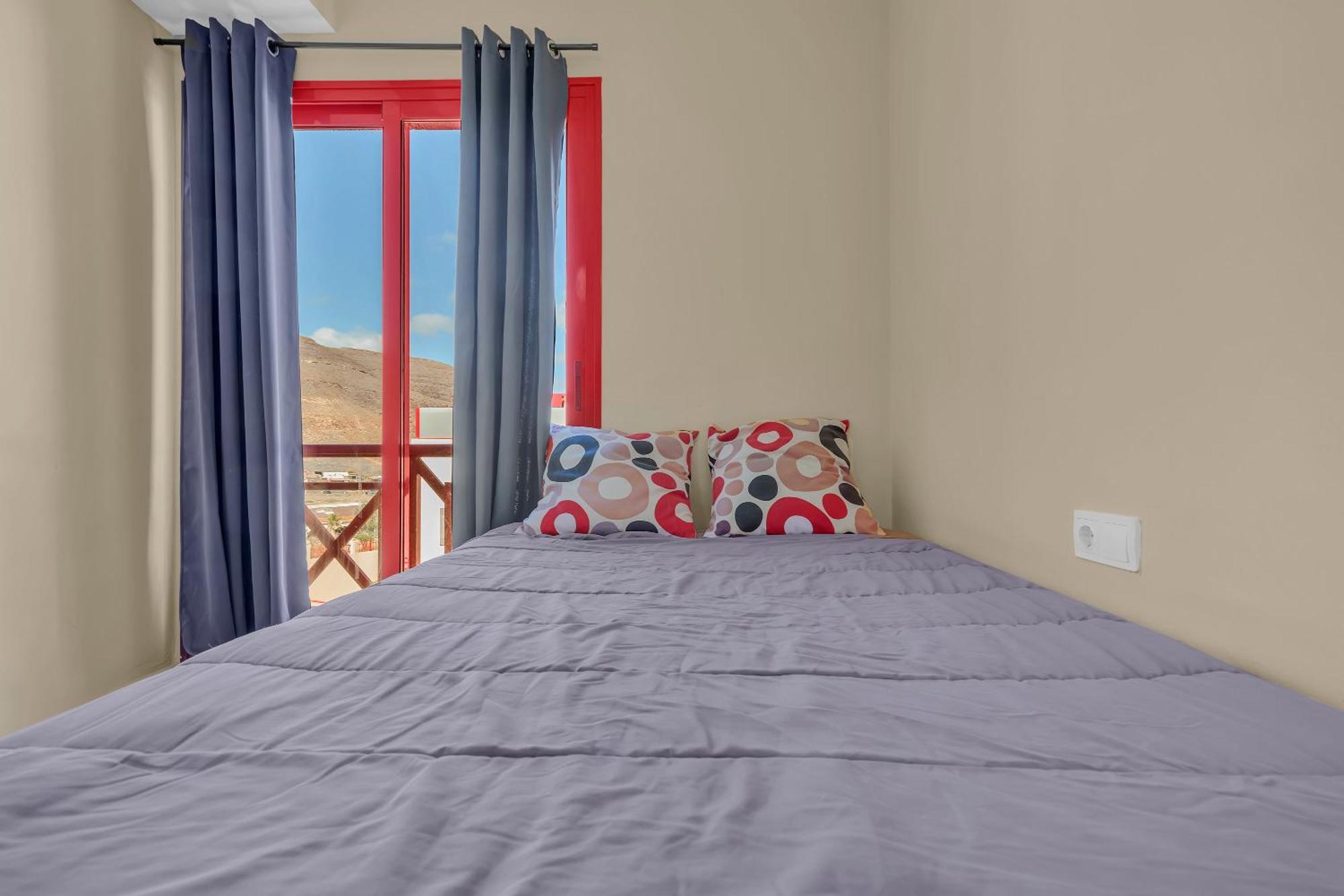 Precioso Triple En Jandia Beach Morro Jable (Fuerteventura) Exterior foto
