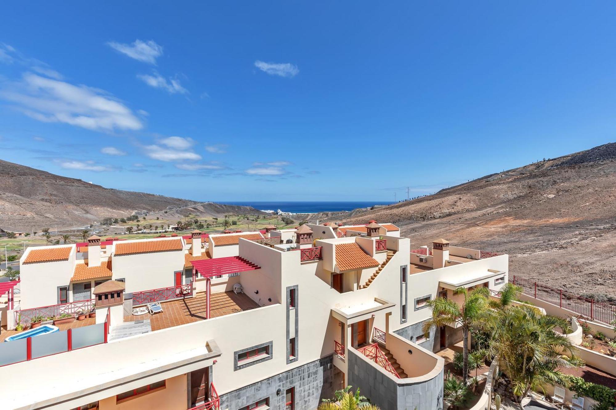 Precioso Triple En Jandia Beach Morro Jable (Fuerteventura) Exterior foto