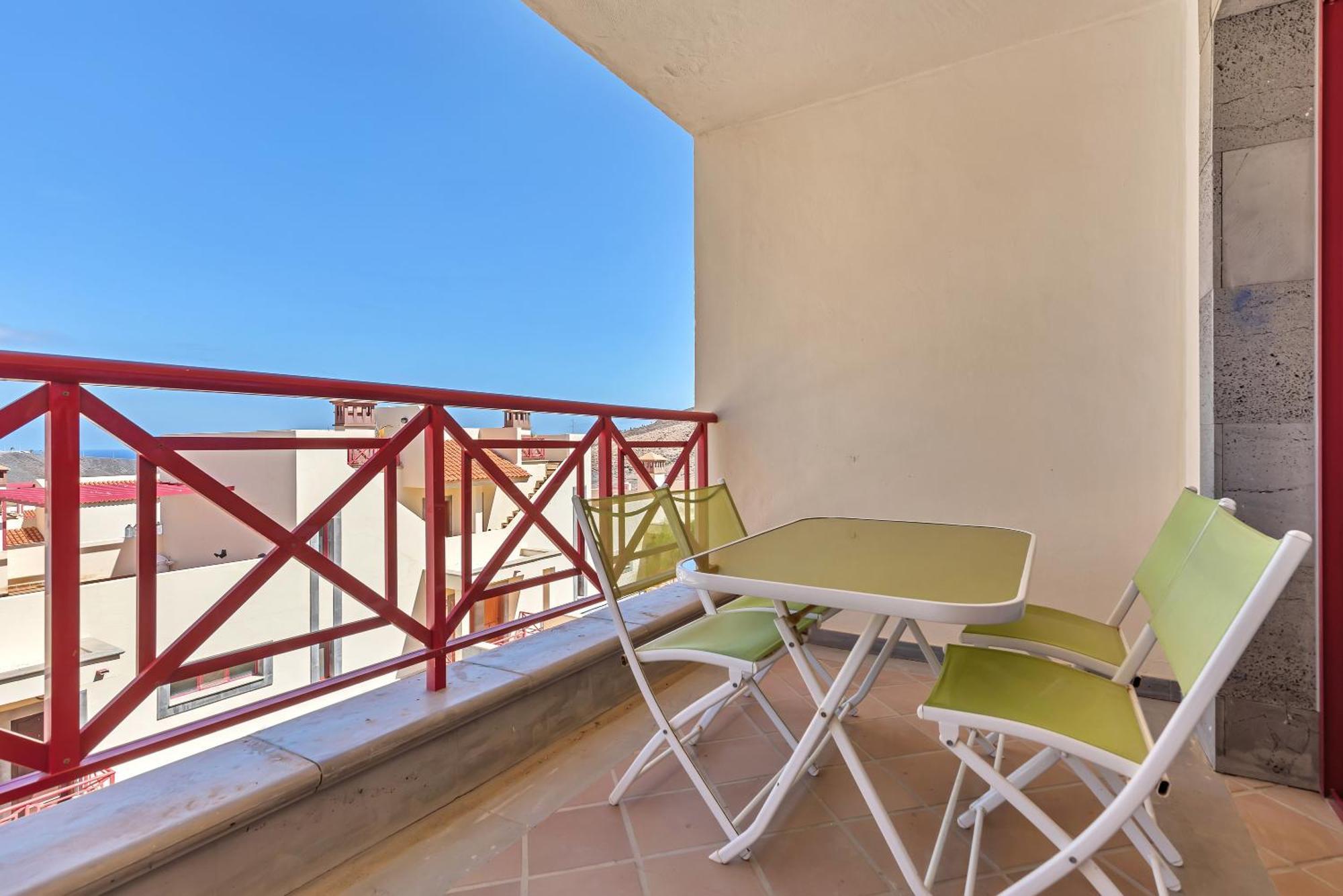 Precioso Triple En Jandia Beach Morro Jable (Fuerteventura) Exterior foto