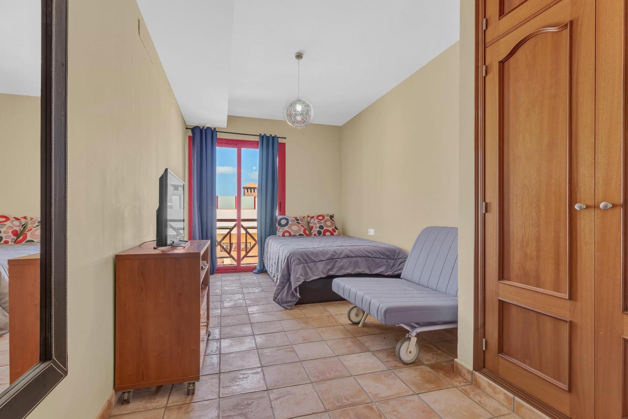 Precioso Triple En Jandia Beach Morro Jable (Fuerteventura) Exterior foto