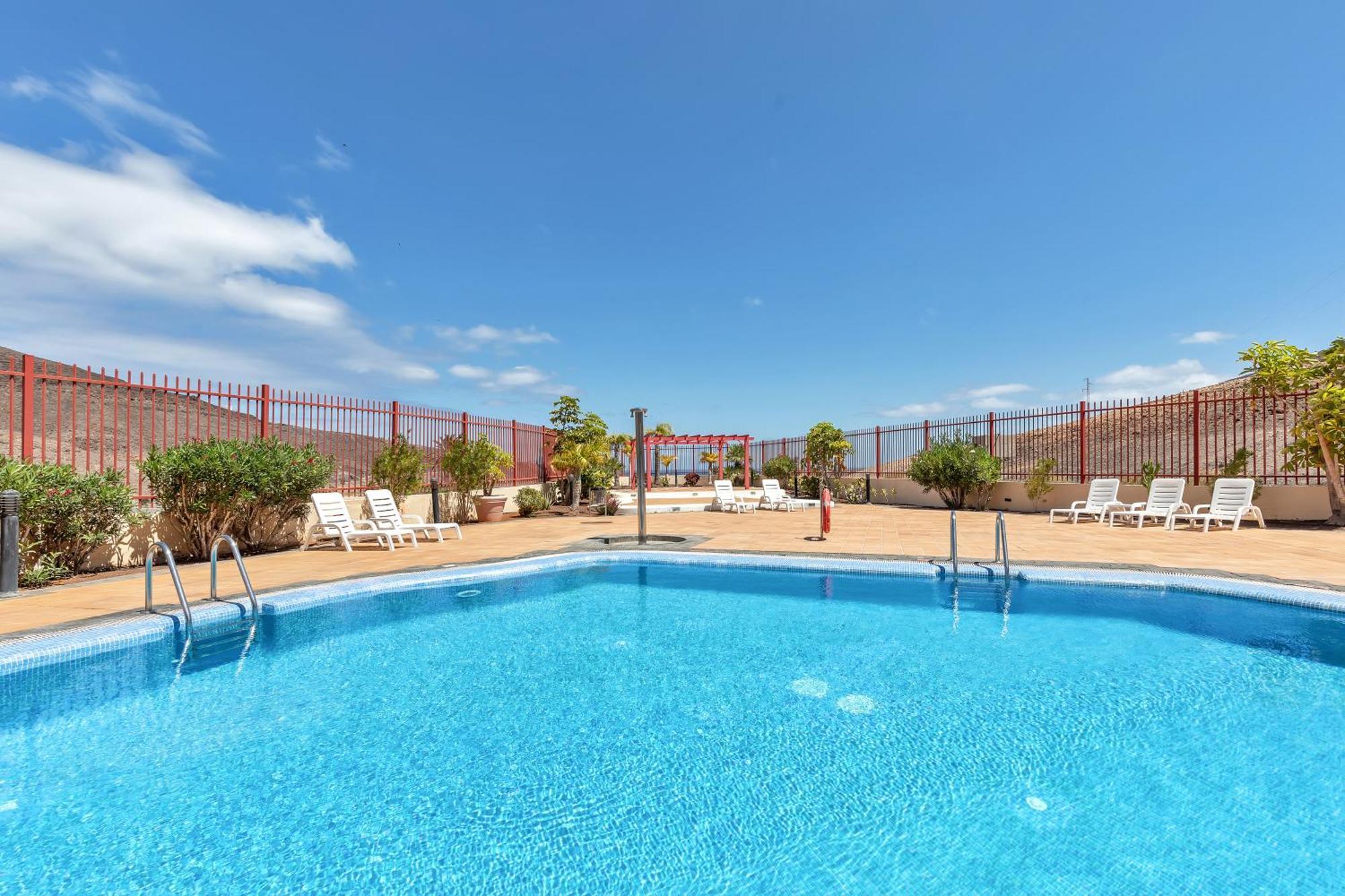 Precioso Triple En Jandia Beach Morro Jable (Fuerteventura) Exterior foto
