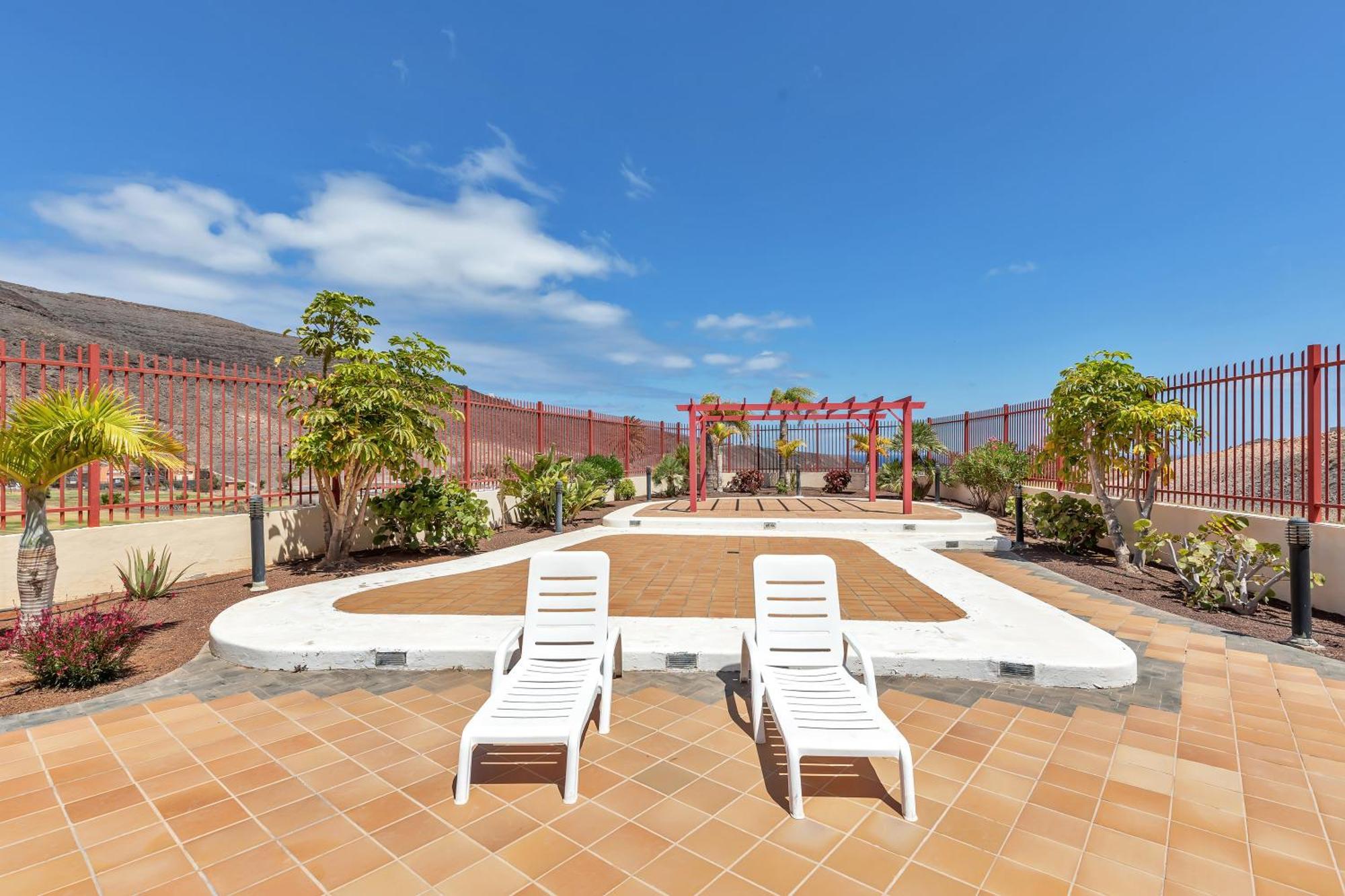 Precioso Triple En Jandia Beach Morro Jable (Fuerteventura) Exterior foto