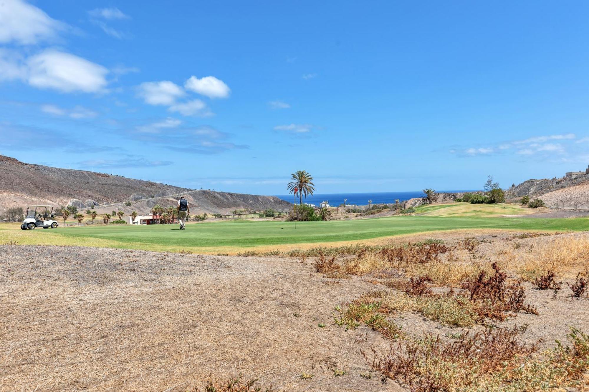 Precioso Triple En Jandia Beach Morro Jable (Fuerteventura) Exterior foto